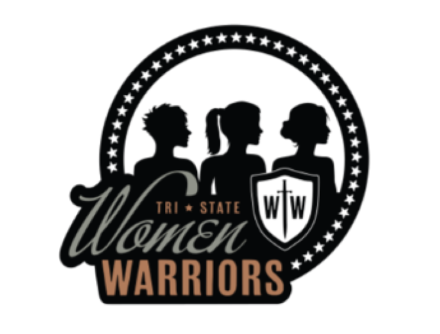 Tri-State Women Warriors Logo