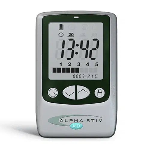 Alpha Stim Module