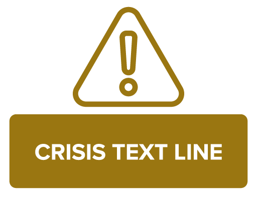 Crisis Text Line